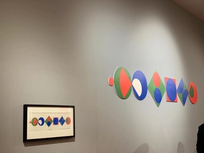 克羅地亞賀卡展上海民生開(kāi)幕 百年平面設(shè)計(jì)進(jìn)程與軟件開(kāi)發(fā)之交融