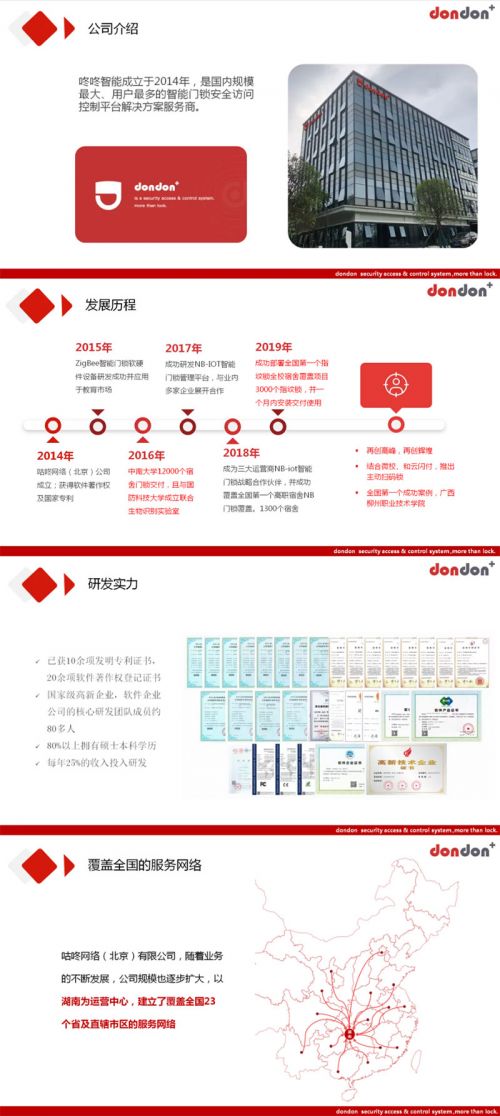崢嶸七月，喜報頻傳 咚咚智能企業銷售與維護雙輪驅動，發展再提速